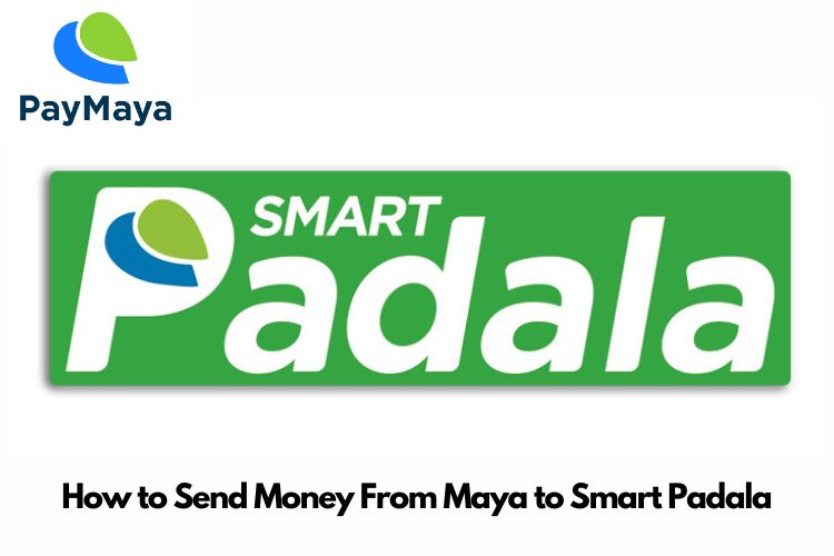 Paymaya to store smart padala