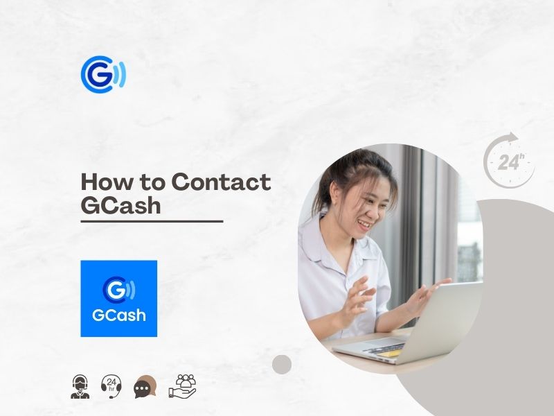 How to Contact GCash